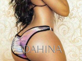 DAHINA