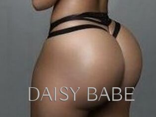 DAISY_BABE