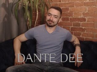 DANTE_DEE