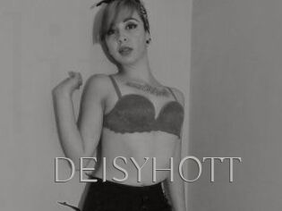 DEISYHOTT