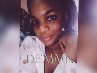 DEMMIx