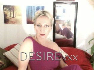 DESIRExxx