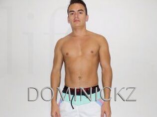 DOMINICKZ