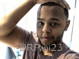 DRPapi23