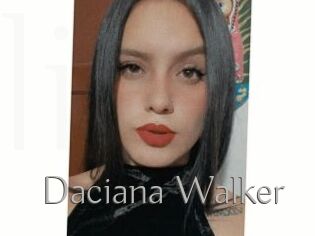 Daciana_Walker