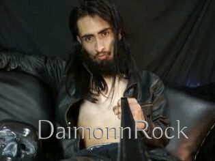 DaimonnRock