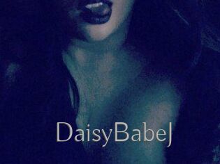 DaisyBabeJ