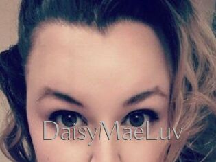 DaisyMaeLuv