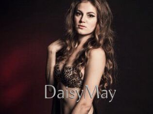 DaisyMay