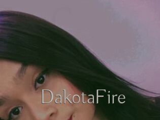 DakotaFire