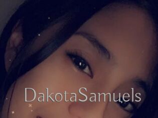 DakotaSamuels