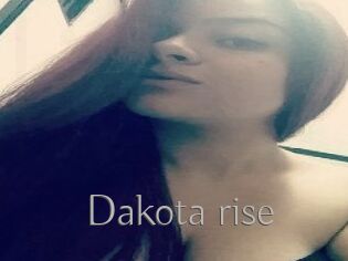 Dakota_rise