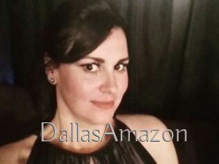 DallasAmazon