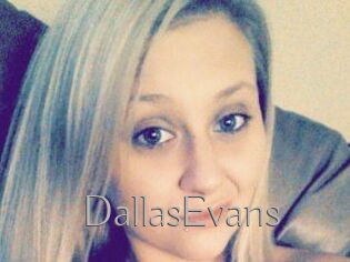 Dallas_Evans