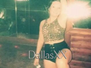 DallasXX