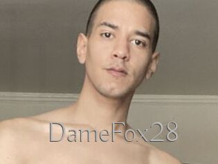 DameFox28