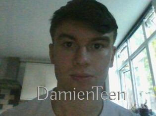 DamienTeen