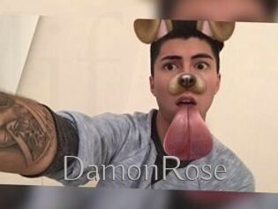 DamonRose