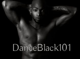 DanceBlack101