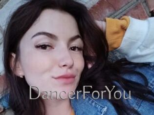 DancerForYou