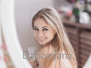 DancerJana