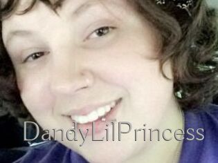 DandyLilPrincess