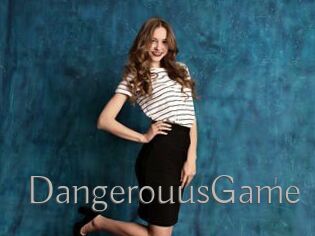 DangerouusGame