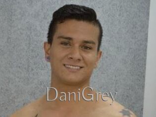 DaniGrey