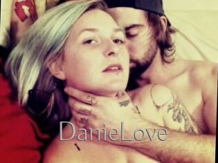 DanieLove