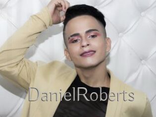 DanielRoberts