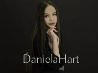 DanielaHart
