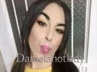 Danielahotlady