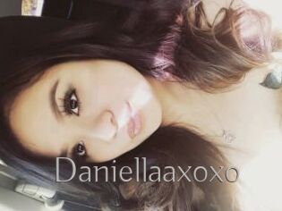 Daniellaaxoxo