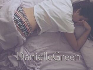 DanielleGreen