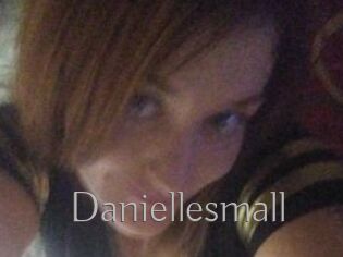 Daniellesmall