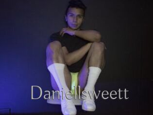 Daniellsweett