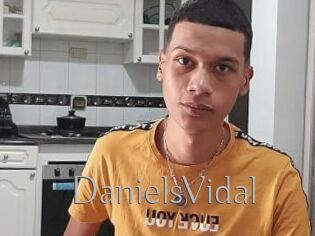 DanielsVidal