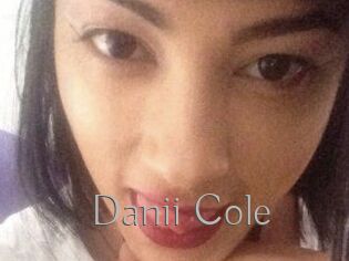 Danii_Cole