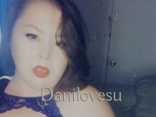 Danilovesu