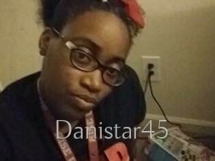 Danistar45