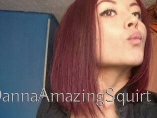 DannaAmazingSquirt