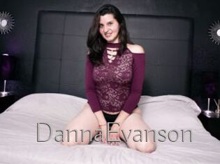 DannaEvanson