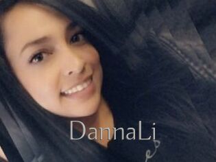 DannaLi