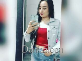 DannaTeen