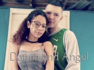 Danna_and_Angel