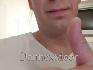 Dannextdoor