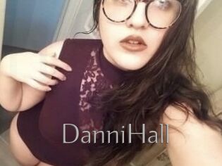 Danni_Hall