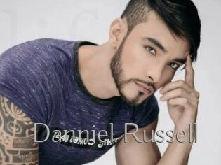 Danniel_Russell