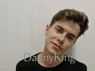 DannyKing