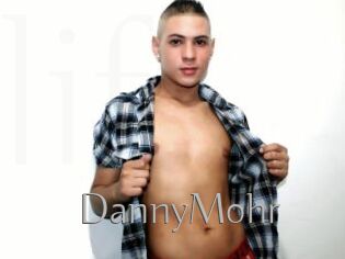 DannyMohr